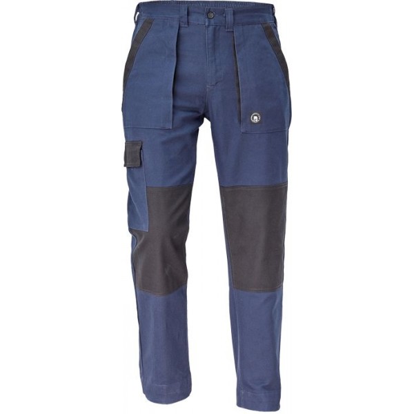 MAX NEO kalhoty navy 44