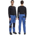 MAX NEO kalhoty navy 66