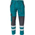 MAX NEO RFLX kalhoty modrá 60