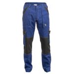 MAX SUMMER LADY kalhot šedá/sv.fial. 46