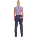 MAX NEO LADY kalhoty navy 42
