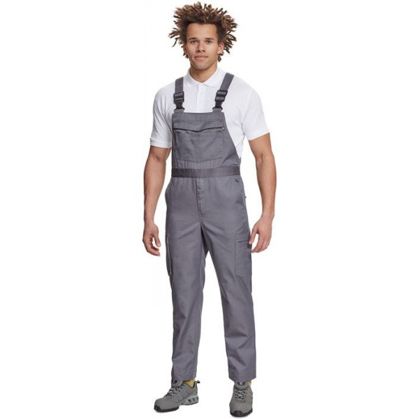 TELDE kalhoty lacl navy 50