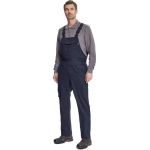 TELDE kalhoty lacl navy 50