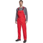 TELDE kalhoty lacl navy 50