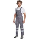 BADAJOZ RFLX kalhoty lacl šedá 64