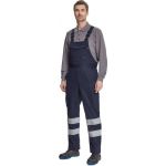 BADAJOZ RFLX kalhoty lacl šedá 64