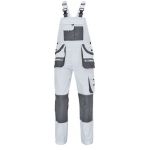 FF HANS lacl kalhoty zelená/antracit 58