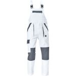 MAX NEO lacl kalhoty antracit 48