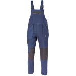 MAX NEO lacl kalhoty antracit 48