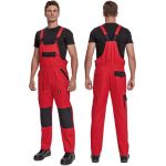 MAX NEO lacl kalhoty antracit 48