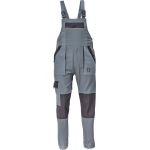 MAX NEO lacl kalhoty antracit 68