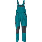 MAX NEO lacl kalhoty antracit 68