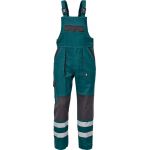 MAX NEO RFLX lacl kalhoty zelená 60