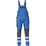 MAX NEO RFLX lacl kalhoty modrá 60