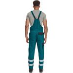 MAX NEO RFLX lacl kalhoty modrá 60