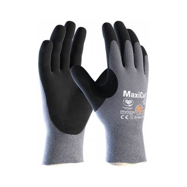 Rukavice MAXICUT Oil 44-504 DOPRODEJ 10