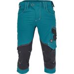 NEURUM PFM 3/4 kalhoty navy 48