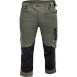 NEURUM PFM 3/4 kalhoty navy 48