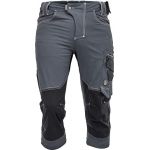 NEURUM PFM 3/4 kalhoty navy 60