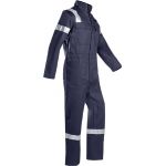 CARLOW 017VN overal navy 50