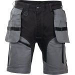 KEILOR šortky royal modrá 62