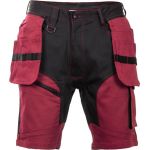 KEILOR šortky royal modrá 62