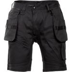 KEILOR šortky royal modrá 62