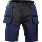 KEILOR šortky royal modrá 62