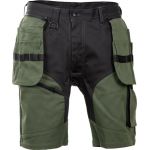 KEILOR šortky royal modrá 62