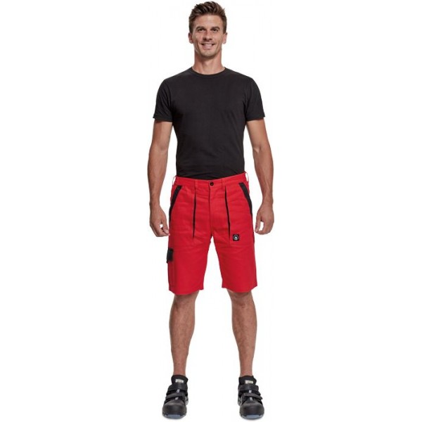 MAX NEO šortky modrá 44