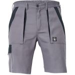 MAX NEO šortky modrá 44