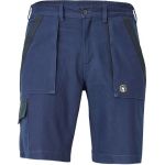 MAX NEO šortky modrá 44