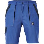 MAX NEO šortky modrá 44