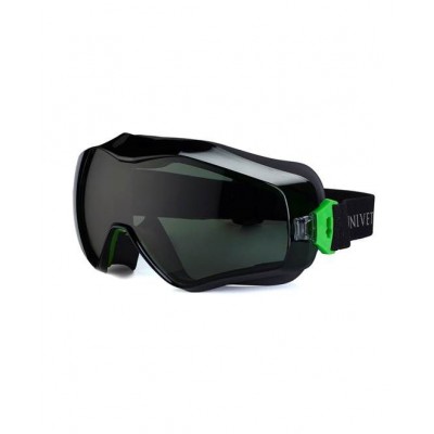 Goggle UNIVET 6X3 zelené G15 6X3.00.00.05