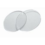 2452062 Sklo svářeč.kul. 6 CE d=50mm