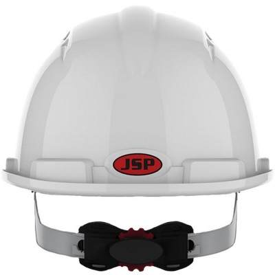 JSP Přilba MK7.0 ventilovaná bílá -