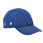 DUIKER čepice bezpečnostní červená