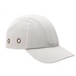 DUIKER čepice bezpečnostní červená