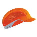 JSP HARDCAP AEROLITE 2,5 cm tm. modrá -