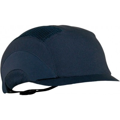 JSP Hardcap A1+ Essential 2,5cm v navy -