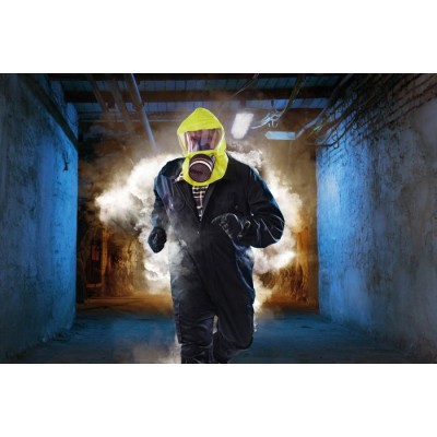 SR 77-3 Esc.mask ABEK1-CO-P3 MOBIL -