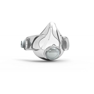 CleanSpace 3 polomaska -