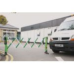 JSP Expander bariéra 3m -