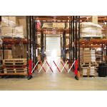 JSP Expander bariéra 3m -