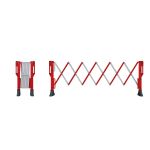 JSP Expander bariéra 3m -