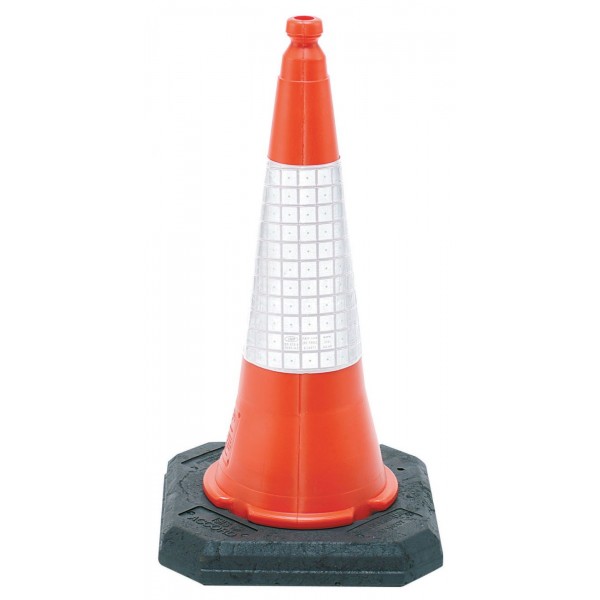 JSP kužel DOMINATOR NEW červená 50 cm