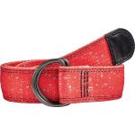 KNOXFIELD pásek červená 110cm