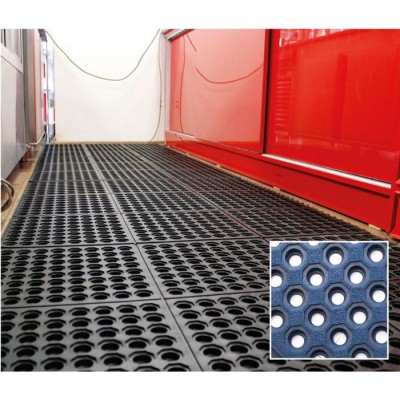 FATIGUE-STEP nitril dl modrá 0,9mx0,9m