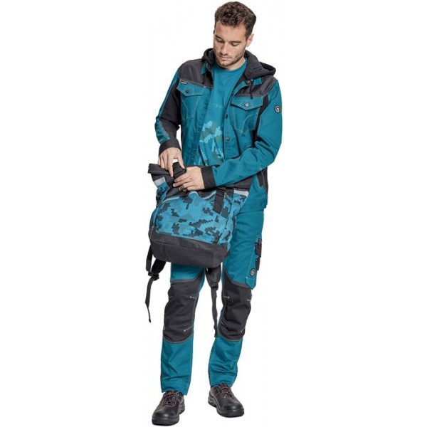 NEURUM batoh antracit