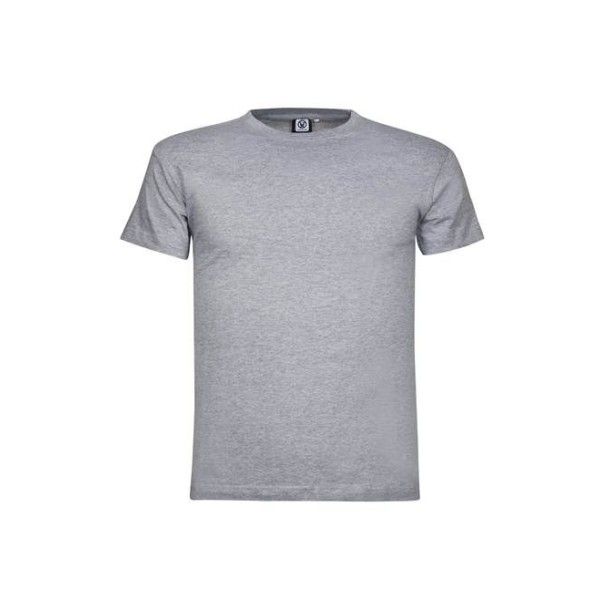 Tričko ARDON®LIMA šedý melír 4XL